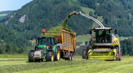 LK Kärnten kritisiert Verkehrskontrollen zur Erntezeit