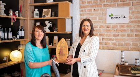 Pannonischer Machtkampf um Bio