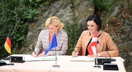 Elf Staaten mit EU-Waldstrategie unzufrieden