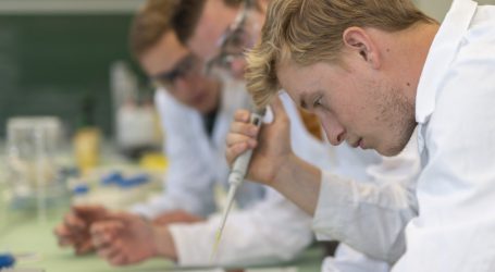 Boku unter neuer Führung