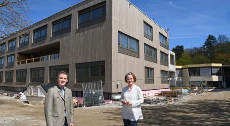 NÖ investiert kräftig in Landwirtschaftsschulen