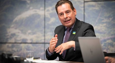 Warum verfüttern wir unser Soja nicht selbst?