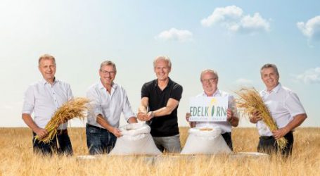 Waldviertler Gerste im Zwettler Bier