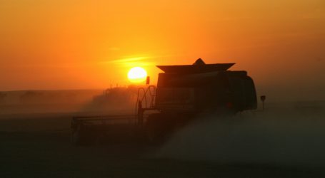 Strukturwandel – keine Trendwende absehbar