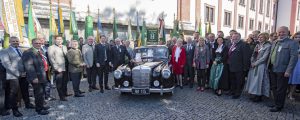 Mariazell Ziel der 75. Wallfahrt des NÖ Bauernbundes