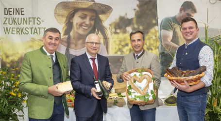 Grottenhof-Schule wird von Grund auf erneuert