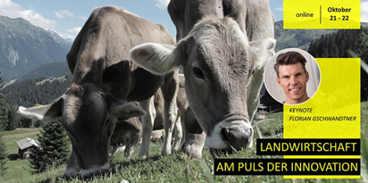 Online-Tagung über innovative Technologien