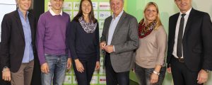 Gratzgut und Schwechatbach auf Green Care-Tagung