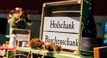 Bozner Agrialp ab 18. November