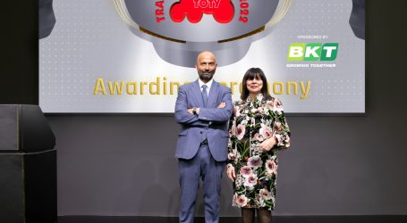 Tractors of the Year 2022 gekürt