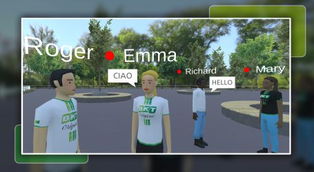 BKT-Reifen auf EIMA und online