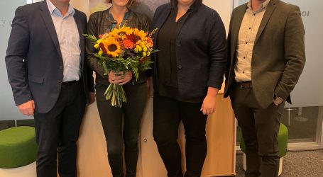 Frischer Wind beim NTÖ