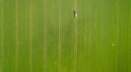 Diametrales zu Farm-to-fork im EU-Parlament