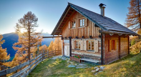 30 Jahre Urlaub am Bauernhof