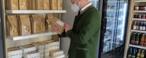 Bauernläden – die verlässlichen Nahversorger