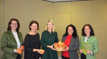 Äpfel mit Birnen – ein notwendiger Vergleich