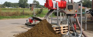 Vogelsang bringt Gülle-Separator in Stellung