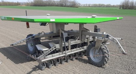 Landtechnik 2040 – Wohin geht die Reise?