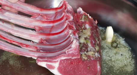 Schaf-Ziegen-Börse legt Bilanz