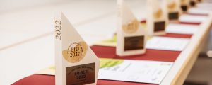 Bio-Produkte des Jahres 2022 gekürt