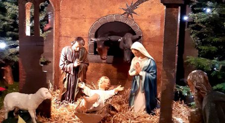 BLICK INS LAND 12/2021 ist erschienen