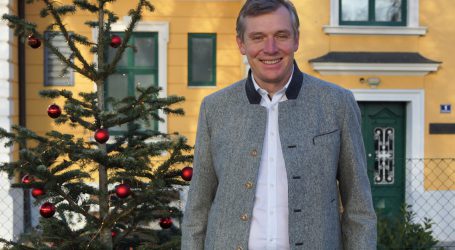 Im vollen Galopp auf 2022 zu