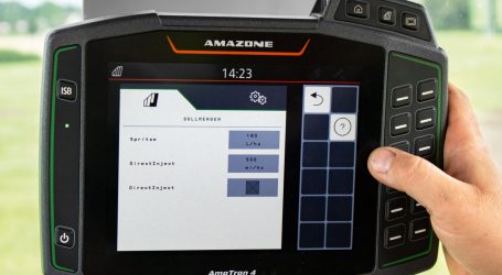 Amazones Direct Inject mit Silber ausgezeichnet