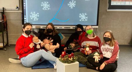 Feste im Jahreskreis gestalten