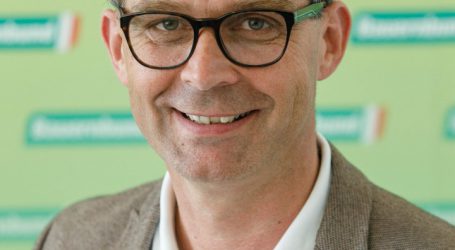 Franz Waldenberger vor Wahl zum Präsidenten der LK