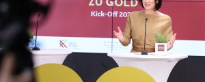 Kick-off beim Netzwerk Kulinarik