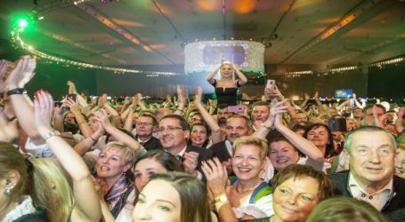 Steirischer Bauernbundball abgesagt