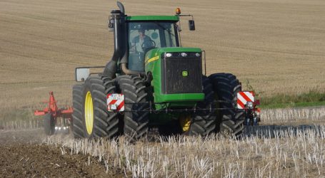 Großbetriebe beklagen Robin Hood-Symbolpolitik