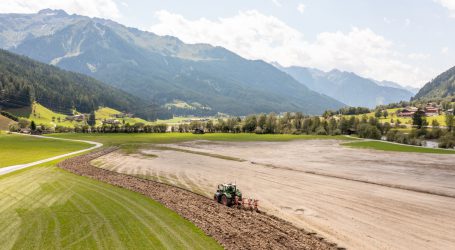 Glocknerregen bringt keinen Segen