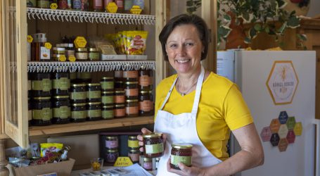 OÖ Bienenzentrum rückt Erwerbsimkerei in Mittelpunkt