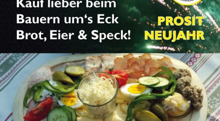 Offener Brief des steirischen UBV an Spitzenagrarier