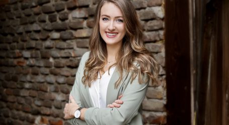 Lisa Neuhauser folgt auf Martina Rieberer