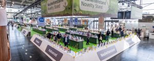 BIOFACH und Vivaness zu späterem Termin