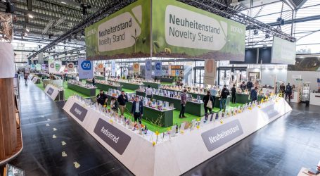 BIOFACH und Vivaness zu späterem Termin