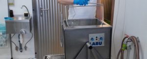 LABU – Käsekessel simpel zu bedienen