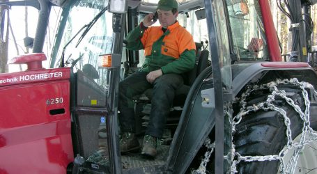 ÖKL-Maschinenselbstkostenrichtwerte aufgelegt