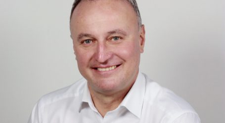 Christoph Stögerer verstärkt APV-Vertrieb