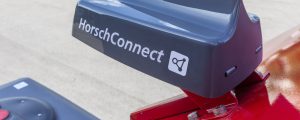 Effizienz mit HorschConnect verbessern