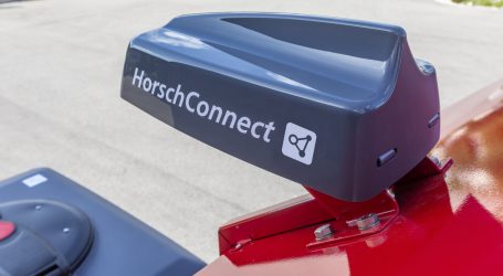 Effizienz mit HorschConnect verbessern