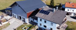 Woerle belohnt verringerte CO2-Emissionen