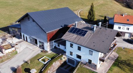 Woerle belohnt verringerte CO2-Emissionen