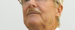 Visionär der Landtechnik feierte 90. Geburtstag
