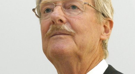 Visionär der Landtechnik feierte 90. Geburtstag