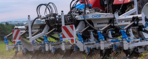 Verzögerung der GAP-Förderpläne wahrscheinlich