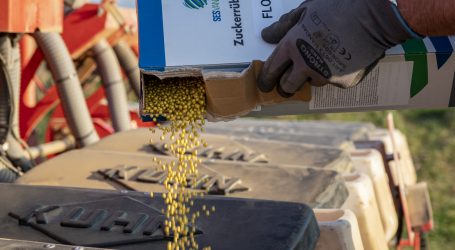 Zukunft für Zuckerrübenbauern zuversichtlicher