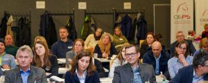 Hybride Pferdefachtagung gut besucht